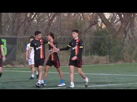 BILARDISTAS FC VS. NORBERTO FIASCO - #LigaNuñez - #Apertura SLD 3/7/2022