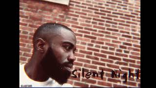 Blaqstarr SILENT NIGHT