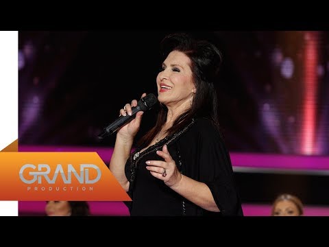 Milena Plavsic - Casu mi tugom nalijte - HH - (TV Grand 15.01.2019.)