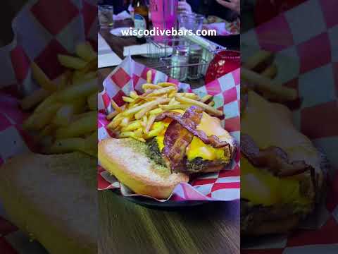Murmuring Waters Lodge Video Review