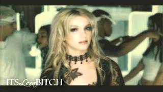 Britney Spears - Where Them Girl At
