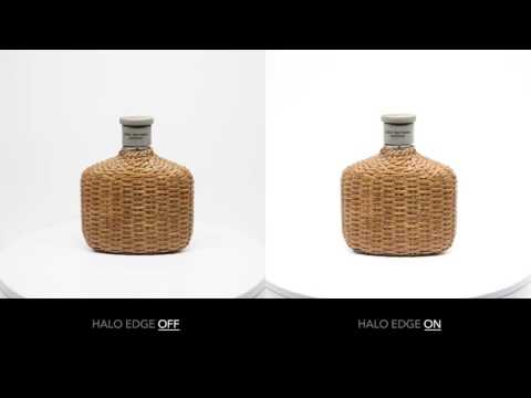 Fotografavimo palapinė LED ORANGEMONKIE Foldio 3 61 x 58.4 x 65.4 cm video
