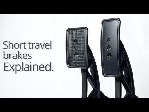 My Experience with Asetek La Prima Pedals