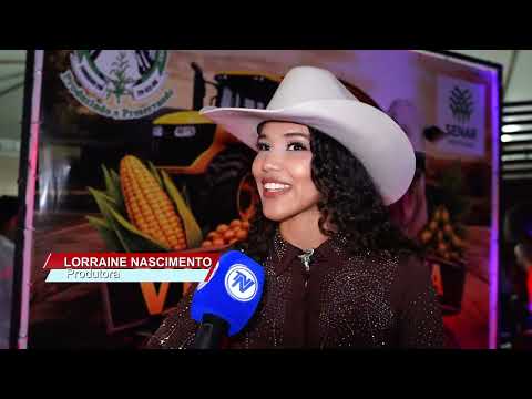 Nova Bandeirantes: Sindicato Rural Promove o Encontro da Pecuária