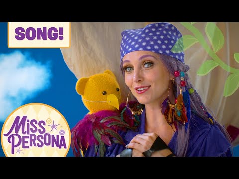 My Treasure | Miss Persona Song - Kids TV Series, Kingdom Kids Zone - Treehouse Direct