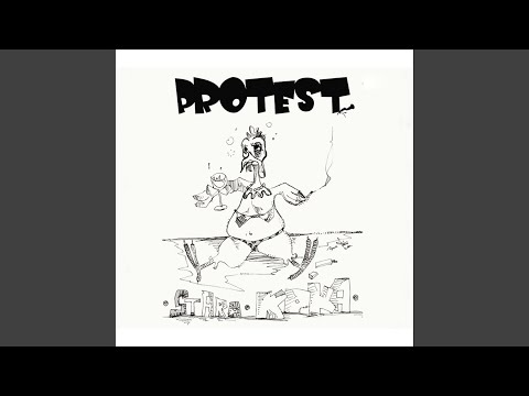Oh Captain - Protest
