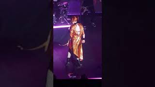 Get Busy With The Fizzy - Garbage - October 20, 2018 - Port Chester, NY