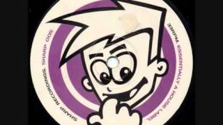 Cool Jack - Jus' Come (Sharp Blasted Dub)  1996