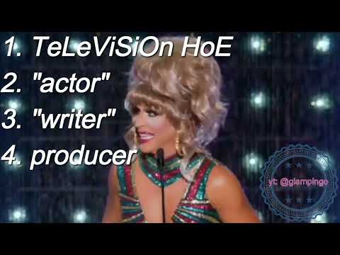 jessica wild owned the rpdr all stars 8's episode 9 carson kressley, this is your gay life