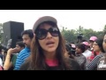 Lakshmi Manchu At Pink Ribbon Walk 2013
