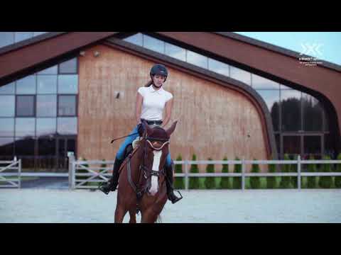 x-bionic® equestor sphere at x-bionic® sphere I Šamorín I Slovakia