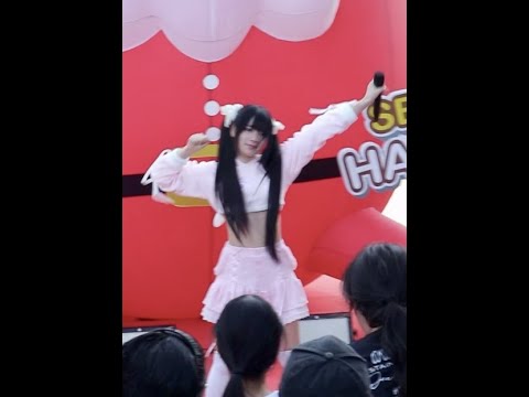 DEADKAT デッドカット - " MONSTERS " (Nana focus) Season of Happiness 2023 @ Gateway Ekamai