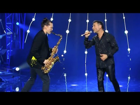 Anteprima video sax e DJ matrimonio 1