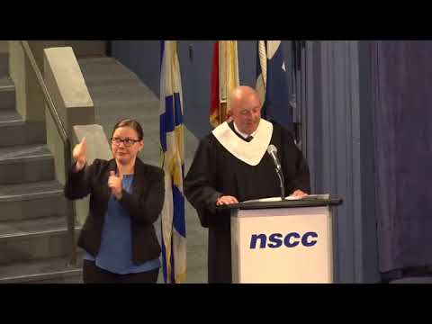 David Jarvis Valedictorian Speech