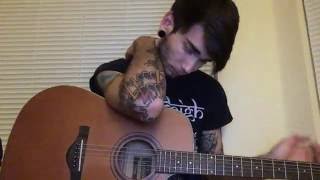 Gut Rot - Such Gold Cover (Acoustic)