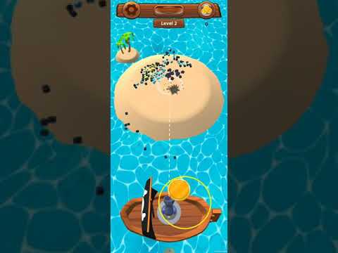 Hit Cubes 3D