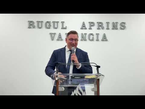 Gabi Zagrean - De la îndoială la credință