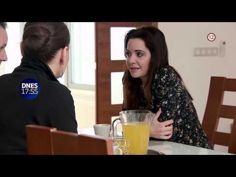 Rodinné prípady: Prázdne hniezdo - v utorok 30. 7. 2019 o 17:55 na TV Markíza