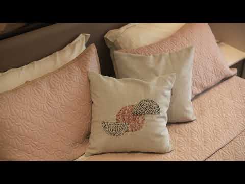 Sampatti Celestial Garden Living Project Tour 1