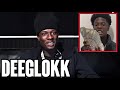 DeeGlokk On BELT BOYS Blowing Up Dropping Out In 10th Grade Dallas Drill