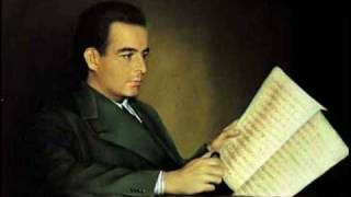 Samuel Barber - Souvenirs Op.28, V. Hesitation Tango