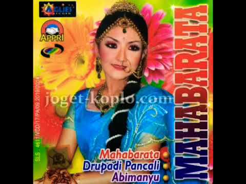 CINTA DITOLAK VOC.DEWI PERMATASARI OM.NIRWANA