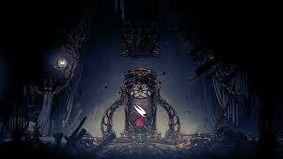 ぜんぜん続くぜシルクソングは_30【Hollow Knight:Silksong】