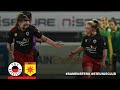 ?️ Women of the Match Kersten na afloop van #EXCADO | "?? ?????? ?????? ??? ?? ??? ???? ??????"