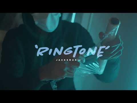 Jacksmunii - Ringtone (Visualiser)