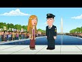 Family Guy Forrest Gump