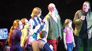 Kelly Family: München 10.03.2018: Brothers &amp; Sisters