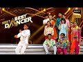 India S Best Dancer S3 Aa Dekhen Zara पर सारे Contestant ने दिखाया अ�