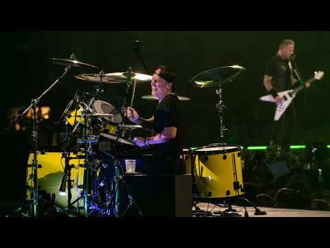 Metallica live @ Johan Cruijf ArenA, Amsterdam (Full Show) (29 04 2023)