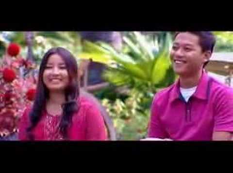 phyo gyi .. nout sone a chit