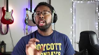 Chord Progression Transformation: From Simple to R&B Groove