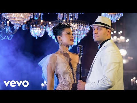 Rosanna Mailan - No Me Digas No - (official trailer) ft. Mr. Bachata