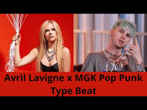 [FREE FOR PROFIT] Avril Lavigne x MGK Pop Punk x Emo Rock x Paramore Type Beat "hear me" Prod. ire