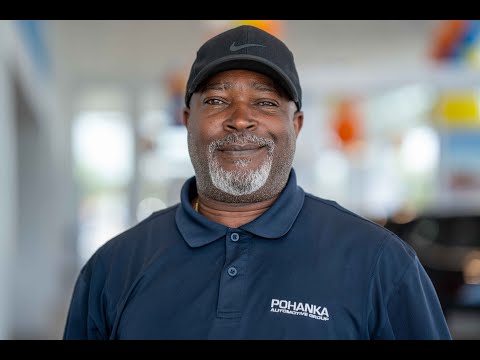 Parts Consultant  Elgin Jacobs