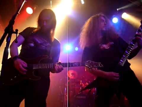 the claymore live matrix Soulseeker