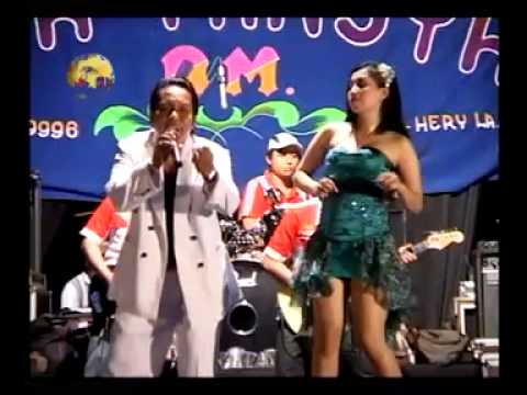 OM. LAA TANSYA *Rembulan Bersinar Lagi - H. Sanawi *(Gili Ginting- Sumenep- Madura, 290812)