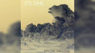 Leave Me - Imagine Dragons (Instrumental)