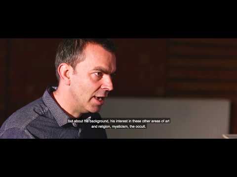 Inspired by Erik Satie | Crooked Dances | Royal Shakespeare Company