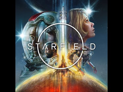 StarField: Space Pirate ep 2