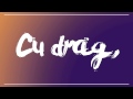 ADDA feat. What's Up - Cu Drag | Piesa ...