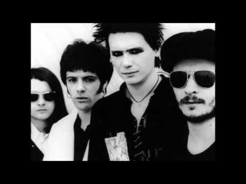 Manic Street Preacher  La Tristesse Durera