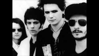 Manic Street Preacher  La Tristesse Durera