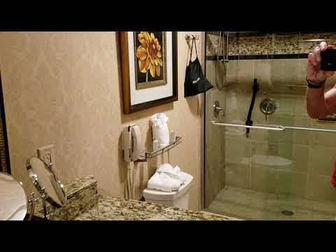 If you need a place to stay in Lancaster, PA, this is it!