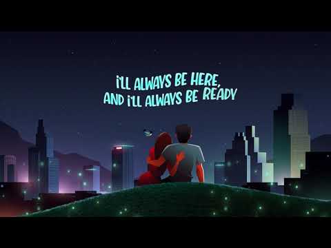 Abtin - Always Ready (Official Lyric Video)