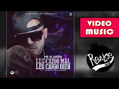 Les Caigo Mal Les Caigo Bien - MB Alqaeda | MALIANTEO 2015 | ‪#‎RealceMusic