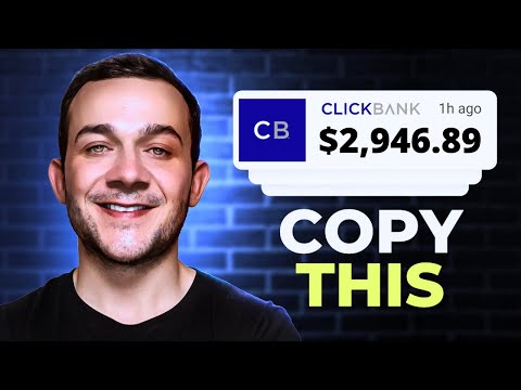ClickBank Affiliate Marketing in 2026